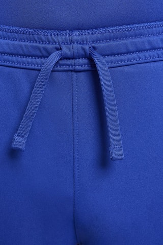 Short de football - Bleu - Nike
