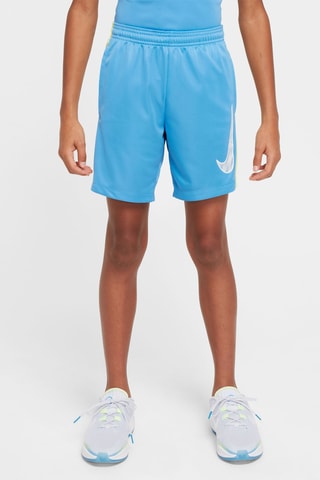 Short d'entrainement - Ciel - Nike