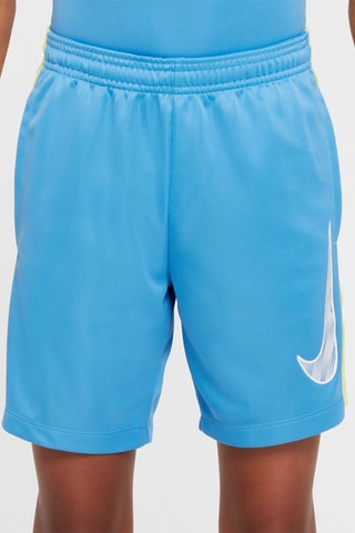 Short d'entrainement - Ciel - Nike