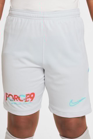 Short de football - Blanc - Nike