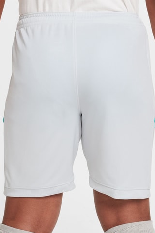 Short de football - Blanc - Nike