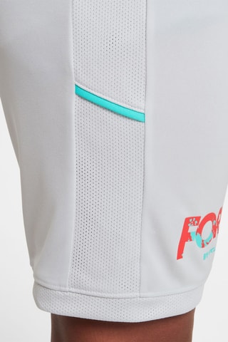 Short de football - Blanc - Nike