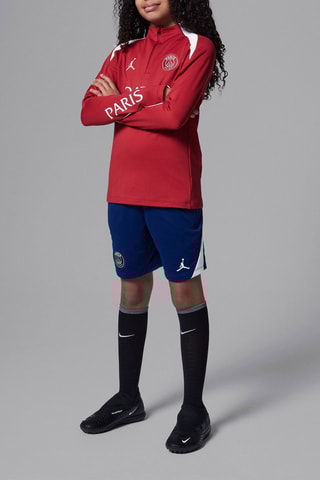 Short de fútbol Paris Saint-Germain - Azul rey - Nike