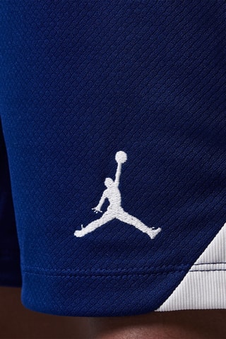 Short de fútbol Paris Saint-Germain - Azul rey - Nike