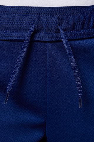 Short de fútbol Paris Saint-Germain - Azul rey - Nike