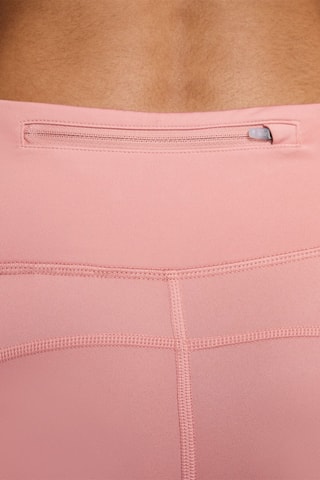 Short de running Nike Epic Fast - Rojo