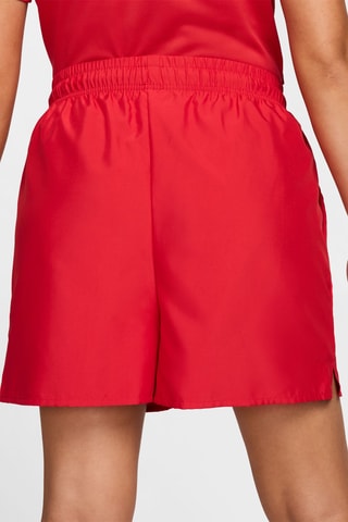 Short - Rojo - Nike