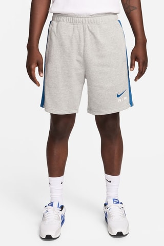 Short Air - Gris claro - Nike