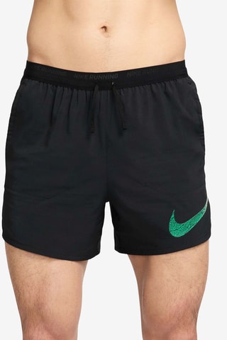Short de running Stride «Kipchoge» - Negro - Nike