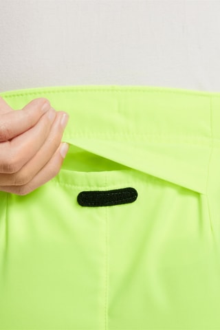 Short d’entrainement - Vert