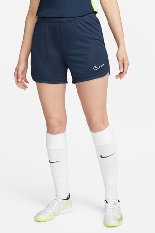 Short de fútbol - Azul marino