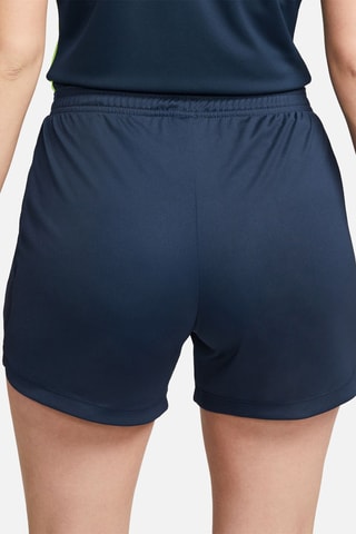 Short de fútbol - Azul marino