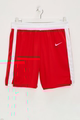 Short Nike Block - Rojo