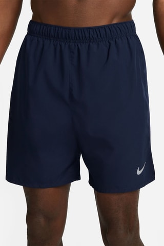 Short de running - Azul marino