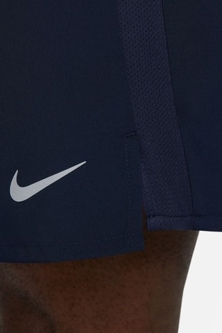 Short de running - Azul marino