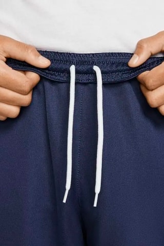 Short slim fit - Azul marino