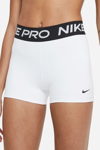 Short de entrenamiento - Blanco - Nike