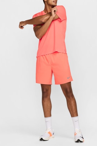 Short de running - Coral - Nike