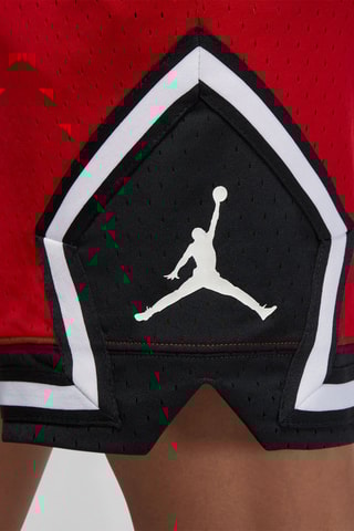 Short - Rojo - Jordan