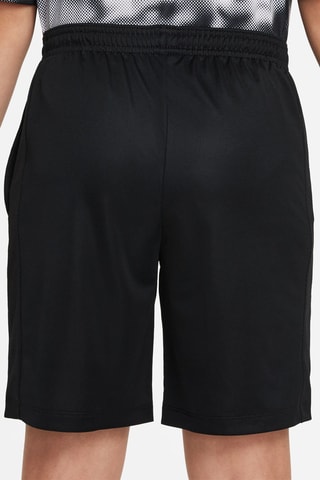 Short d'entrainement - Noir - Nike
