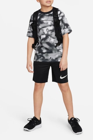 Short d'entrainement - Noir - Nike