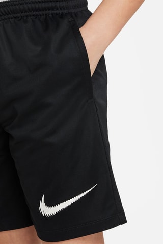 Short d'entrainement - Noir - Nike