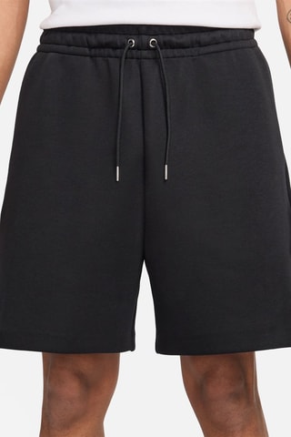 Short polar Nike Sportswear Tech Fleece Reimagined - Negro