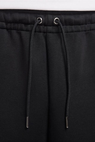 Short polar Nike Sportswear Tech Fleece Reimagined - Negro
