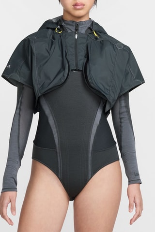 Mono de lana - Gris oscuro - Nike