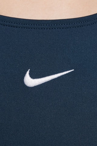 Combishort de dance - Bleu marine - Nike