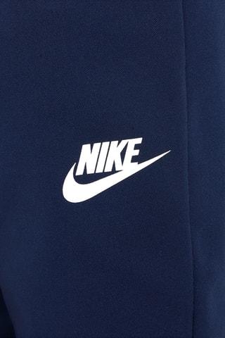 Veste et pantalon - Bleu roi et blanc