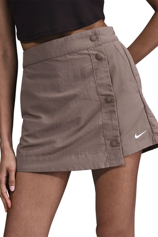 Falda pantalón - Topo - Nike