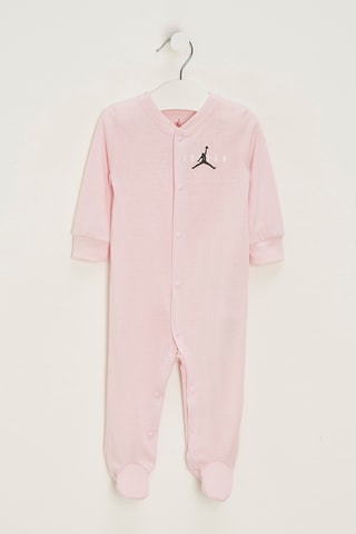 Pelele - Rosa pastel