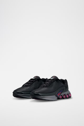 Nike Air Max Dn Prenium - Negro