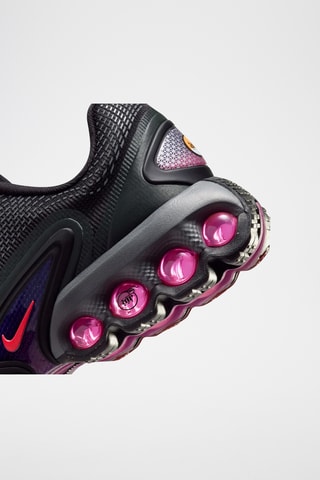 Nike Air Max Dn Prenium - Negro