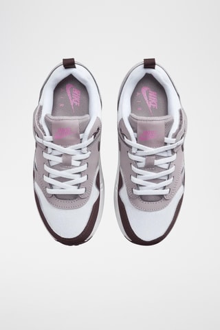 Nike Air Force 1 EasyOn - Marrón y beige