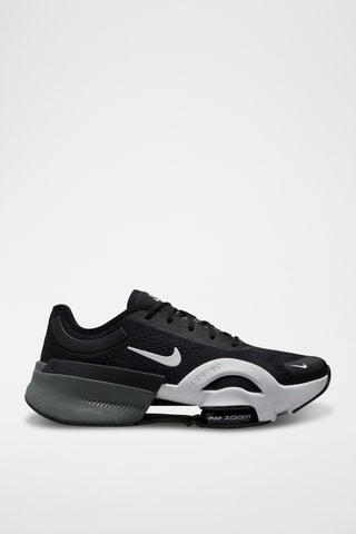Nike Air Zoom SuperRep 4 - Negro
