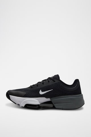 Nike Air Zoom SuperRep 4 - Negro