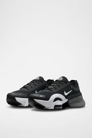 Nike Air Zoom SuperRep 4 - Negro