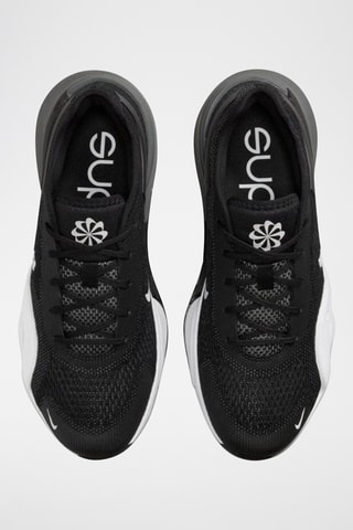 Nike Air Zoom SuperRep 4 - Negro