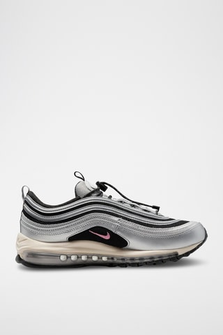 Nike Air Max 97 - Gris y blanco