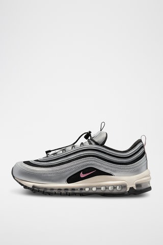 Nike Air Max 97 - Gris y blanco