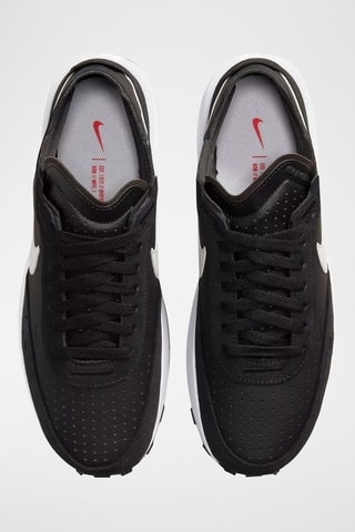 Waffle One de nobuk - Negro