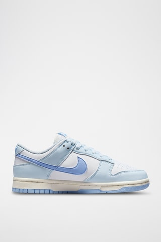 Nike Dunk Low Next - Celeste y blanco