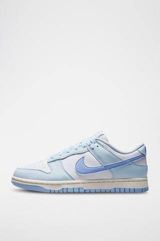 Nike Dunk Low Next - Celeste y blanco