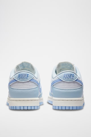 Nike Dunk Low Next - Celeste y blanco