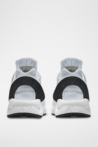 Nike Air Huarache By You - Blanco
