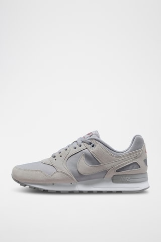 Nike de piel Pegasus 89 - Gris