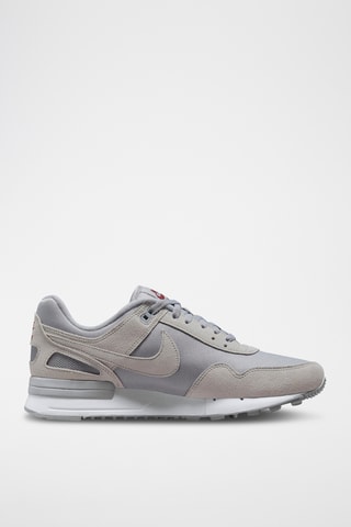 Nike de piel Pegasus 89 - Gris