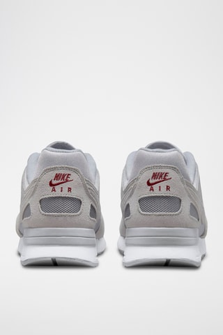 Nike de piel Pegasus 89 - Gris